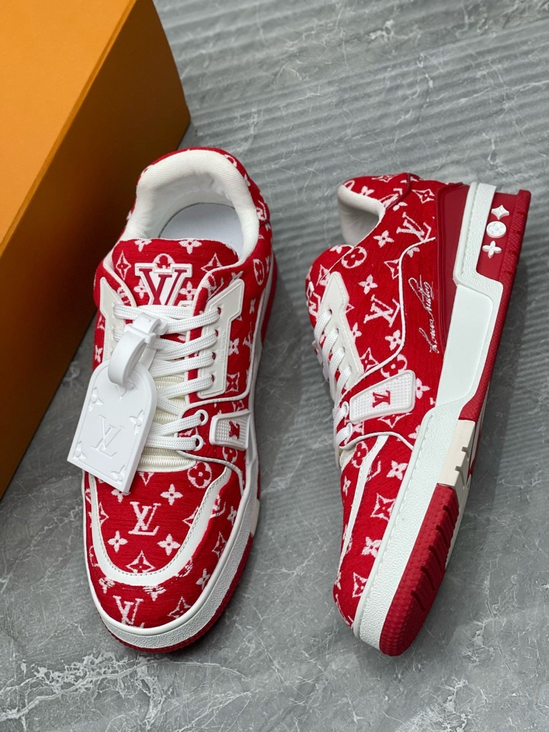 LV Sneakers